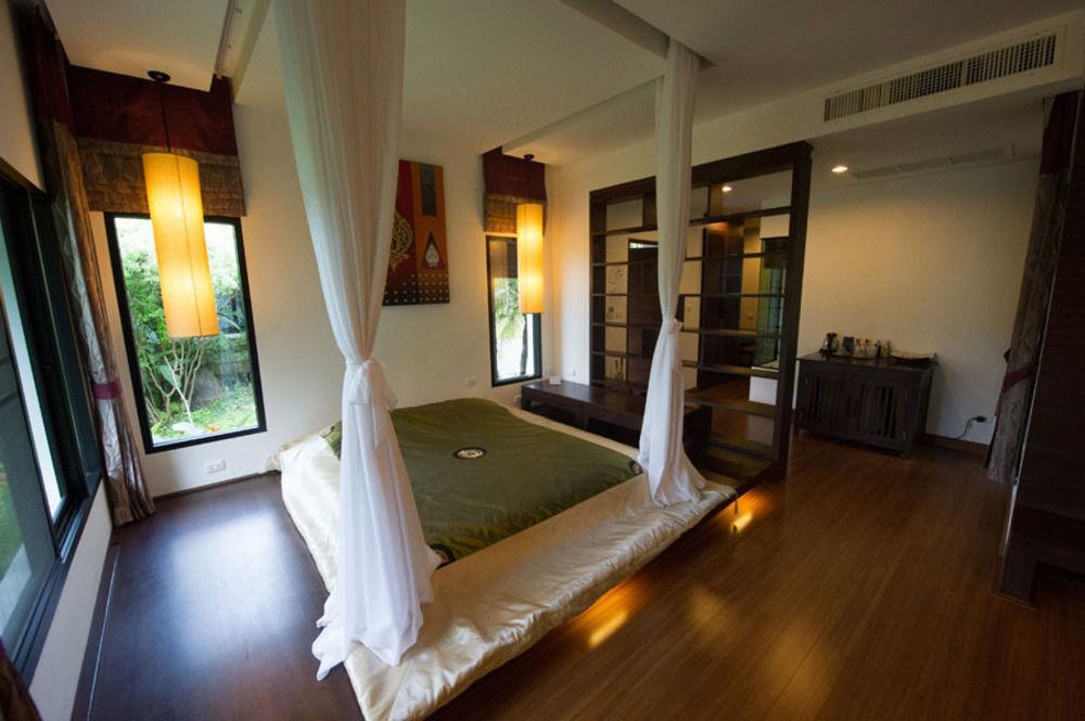 Chiangmai Highlands Golf And Spa Resort Mae On Εξωτερικό φωτογραφία